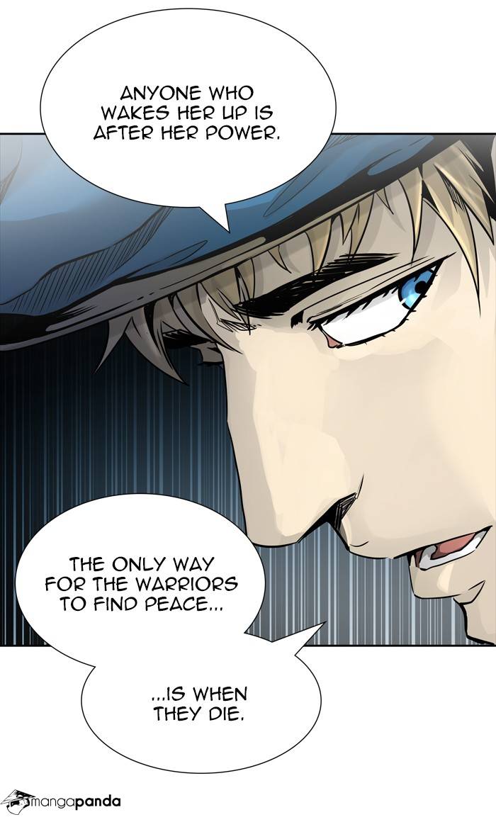 Tower of God Chapter 460 image 025